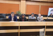 گزارش تصویری انعقاد تفاهم نامه همكاري دانشگاه صنعتي شاهرود با شركت برق منطقه اي استان سمنان